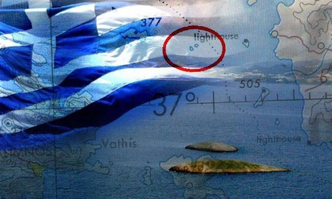 11 τουρκικά πλοία με διαταγή επέμβασης στα Ίμια – Ενισχύουμε την άμυνα σε νησιά-Βραχονησίδες – Η Ιταλία στέλνει φρεγάτα στο «3»